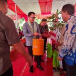 Bakti Siliwangi Manunggal Satata Sariksa Resmi dibuka oleh PJ Bupati Cirebon