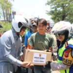 Polresta Cirebon Gelar Baksos Sinergitas TNI – Polri bersama Forkompimda kepada Masyarakat