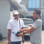 Kring Serse Polsek Banyusari Ops KRYD Sasaran Juru Parkir