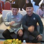 Konsolidasi Pemenangan PKB Jabar Bahagia Calon Gubernur dan Wakil Gubernur Bersama Calon Bupati dan Wakil Bupati Cirebon,Tahun 2024.