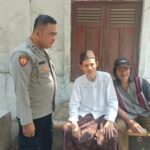 Polsek Pedes Terus jaga keamanan menjelang Pilkada Himbau Masyarakat