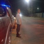 Cegah Gukamtibmas di Wilayah Perbatasan, Polsek Telagasari Gelar Patroli PREKAT