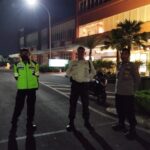 Optimalkan Keamanan dan Antisipasi Gangguan Kamtibmas Malam Hari