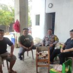 Polsek Telukjambe Timur Gelar Patroli Prekat di Ponpes Sumber Barokah