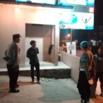 Cooling System Terkait Pilkada Serentak Patroli Polsek Ciwidey Giatkan Patroli Malam di Malam Hari