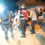 Cooling System Jelang Pilkada Serentak 2024,Piket Fungsi Polsek Banjaran Laksanakan Patroli Malam Hari