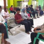Polsek Jatisari Gelar Program Cooling System: Ajak Warga Ciptakan Pilkada 2024 Aman dan Damai, Jaga Persatuan dan Kesatuan