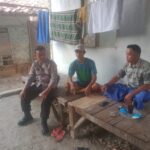 Tingkatkan Sambang Dan Himbau Kumpulan Masyarakat Di Siang Hari