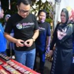 Pameran”Bigsho Dorong Ekonomi Kreatif Pemuda Di Kabupaten Cirebon