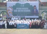 Hari Santri Nasional 2024 di Kabupaten Bandung: Menghormati Warisan Para Pendahulu dan Membangun Masa Depan