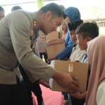 Cooling System Pilkada 2024, Polres Nganjuk Gelar Silaturahmi Kamtibmas