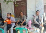 Tingkatkan Patroli Di Siang Hari Mengantisipasi Kejahatan Ditengah masyarakat