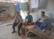 Tingkatkan Sambang Dan Himbau Kumpulan Masyarakat Di Siang Hari