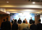 Pokjanal Posyandu Kabupaten Bandung Dapat Peningkatan Kapasitas Menuju Pelayanan Terstandarisasi
