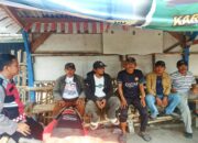 Guna Menampung Saran dan Keluhan Masyarakat, Polsek Rengasdengklok Menggelar Kegiatan Jumat Curhat