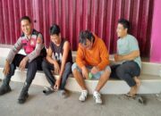 Giat Dialogis Bripka Ilham Gumelar Bersama Warga Masyarakat Desa Tempuran
