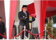 Pemuda Harus Mengambil Peran Dalam Pembangunan Menuju Indonesia Emas 2045.