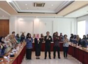 Bentuk UPTD PPA, Komitmen Pemkab Cirebon Lindungi Perempuan-Anak Dari Kekerasan