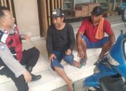 Aktifkan Sambang Warga, Bhabinkamtibmas Polsek Telagasari Jaga Kondusifitas Jelang Pilkada