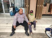 Bhabinkamtibmas Polsek Telagasari Sambangi Warga Binaan dan Sampaikan Bahaya TPPO