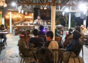 Dukung Program Asta Cita Presiden, Polresta Cirebon Gelar Pembinaan Ekonomi Kreatif Bagi Anak Jalanan