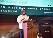 Sekretariat Daerah Kabupaten Bandung Nina Setiana: Semua Inovasi dari Para Nominator Dinilai Baik