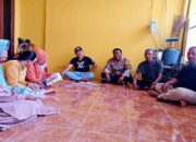 Jaga Kondusifitas Jelang Pilkada 2024, Pesan Bhabinkamtibmas dalam kegiatan sambang kepada Masyarakat Binaan