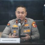 10 Tahun Kepemimpinan Jokowi, Lima Polda Terbentuk