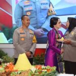 Pesan Kapolres Kediri Kota di Peringatan Hari Jadi ke-76 Polwan RI