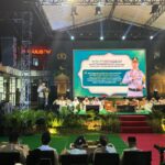 Cooling System, Polres Kediri Kota Gelar Doa Bersama Wujudkan Pilkada Aman dan Damai