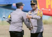 Kedatangan Kapolda Sulsel, Harapan Baru Mengudara di Langit Sidrap