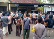 Polsek Purwadadi Amankan 25 Pelajar dan 12 Senjata Tajam dari Geng “Avatar Mistery”