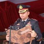 Kapolres: Pancasila, Kunci Damai Pilkada!