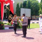 Kapolda Baru Sulsel: Amanah Baru, Tantangan Baru