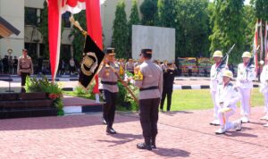 Kapolda Baru Sulsel: Amanah Baru, Tantangan Baru