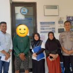 Polres Sidrap Buka Jalan Pulang Buat Pecandu