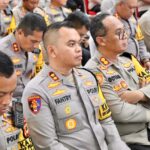 Kapolres Sidrap Apresiasi Peran Polwan & Bhayangkari