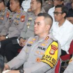 Kapolres Sidrap Siap Jalankan ‘Commander Wish’ Kapolda Sulsel