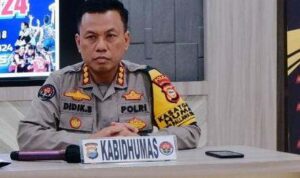 Dugaan Penipuan di RS Bhayangkara, Kombes Didik Klarifikasi!