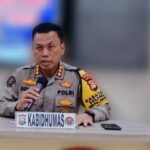 MJ Kabur Saat Ditangkap, Bukan dari Posko!