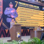 Arahan Tegas Kapolda Sulsel