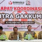 Wakapolres: Siap All Out Amankan Pilkada 2024!