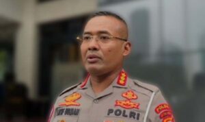 HUT TNI, Lalin Monas Diatur Gak Ribet!