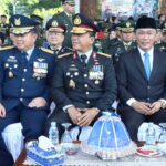 HUT TNI ke-79: Kapolda Sulsel Salut Kolaborasi!