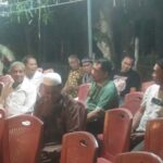H. Mashur: Solusi Sidrap Ada di Tangan Kita!
