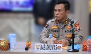 Polisi Kawal Jenazah, Gratis Tanpa Ribet!
