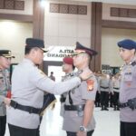 Sertijab Kapolres Maros: Penyegaran Penting di Tubuh Polri