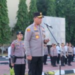 Kapolda: Jaga Netralitas, Hadapi Pilkada dengan Sinergi!