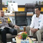 Duet Keren Jaga Pangan Sidrap