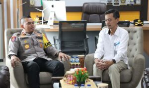 Duet Keren Jaga Pangan Sidrap